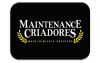 MAINTENANCE CRIADORES