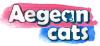 AEGEAN CAT LITTER
