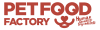 PET FOOD FACTORY