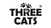 Three Cats