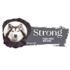 Strong
