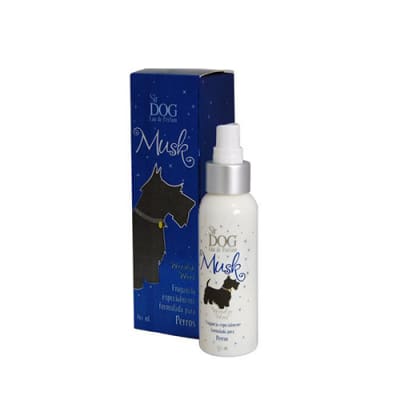 SIR DOG PERFUME MACHO1
