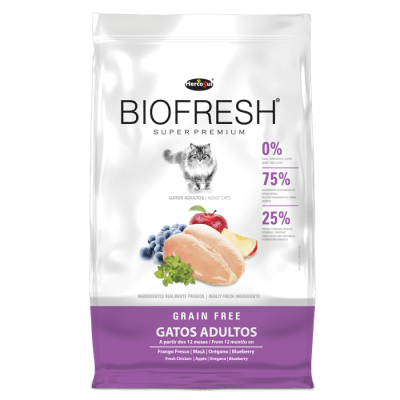 BIOFRESH GATO ADULTO