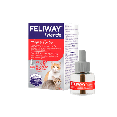 FELIWAY FRIENDS REPUESTO