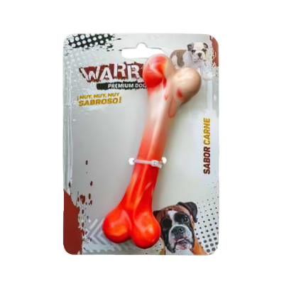 WARRIOR DOG HUESO Fémur1