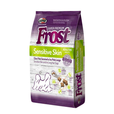 FROST SENSITIVE SKIN1