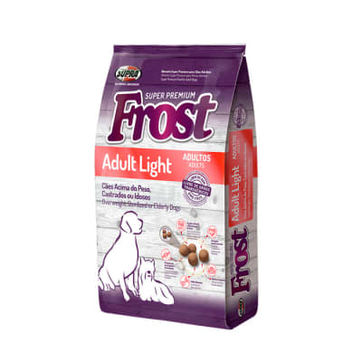 FROST ADULT LIGHT