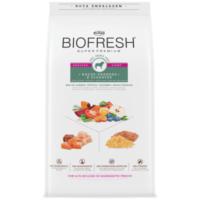 BIOFRESH LIGHT RAZA GRANDE