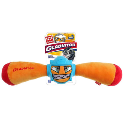 GLADIATOR BRAZOS AMARILLO