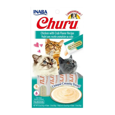 CHURU CHICKEN WITH CRAB1