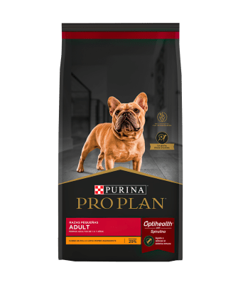 PROPLAN ADULTO RAZA PEQUEÑA