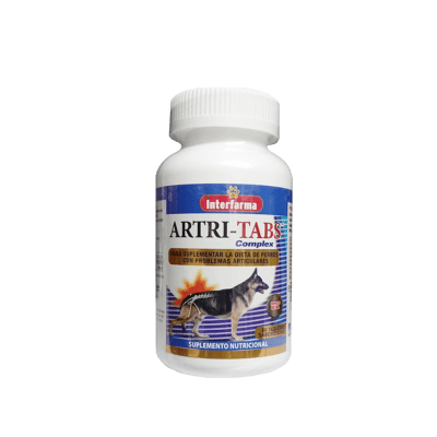 ARTRI-TABS Complex