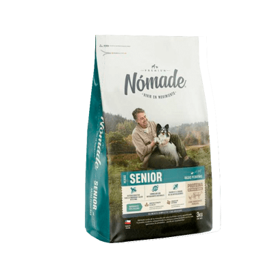 NOMADE SENIOR PEQUEÑO