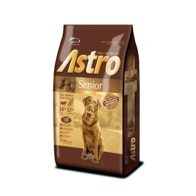 ASTRO SENIOR