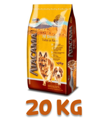 ATACAMA 20 kg