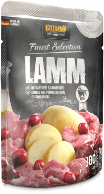 BELCANDO POUCH CORDERO