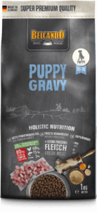 BELCANDO PUPPY GRAVY1