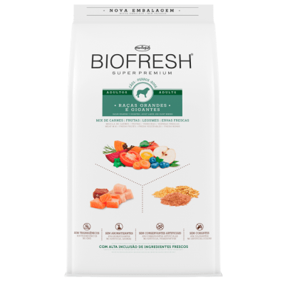 BIOFRESH ADULTO RAZA GRANDE