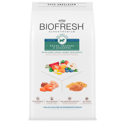 BIOFRESH PUPPY RAZA GRANDE