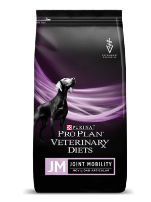 PROPLAN JM CANINE