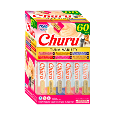 CAJA CHURU ATUN