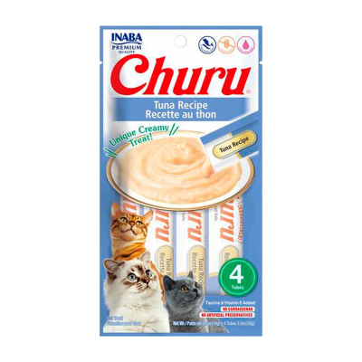 CHURU TUNA