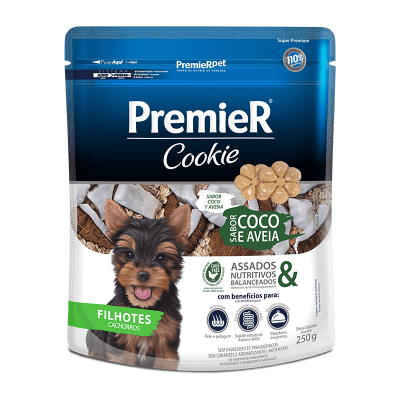 PREMIER COOKIE PUPPY COCO
