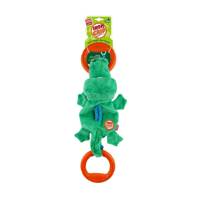 IRON GRIP COCODRILO