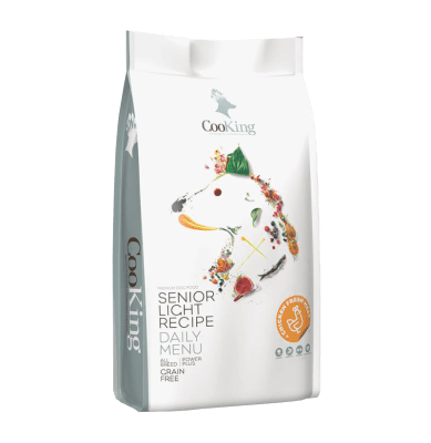 COOKING DOG SENIOR LIGHT1