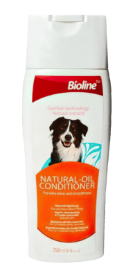 BIOLINE para perro (Variedades)1