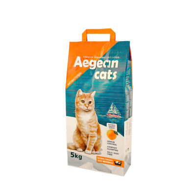ARENA AEGEAN ORANGE