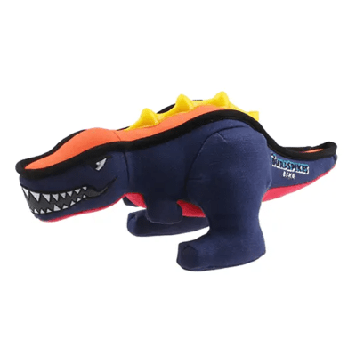 DURASPIKE DINOSAURIO AZUL