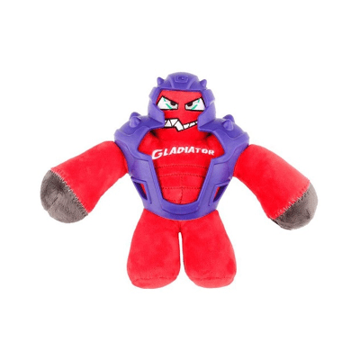 GLADIATOR ROJO1