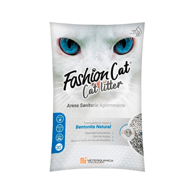 FASHION CAT