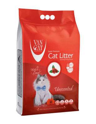 ARENA VAN CAT COMPACT