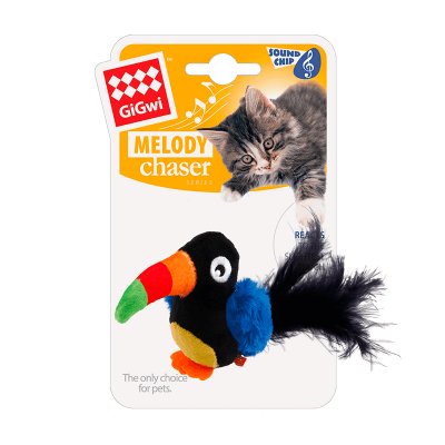 TUCAN MELODY CHASER1