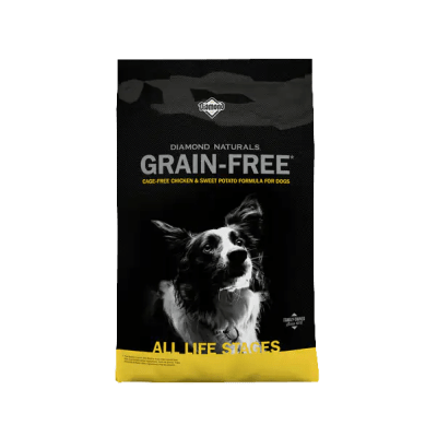 DIAMOND NATURALS DOG GF CHICKEN