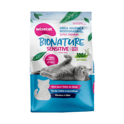 Wisecat Bionature
