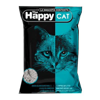 ARENA HAPPY CAT