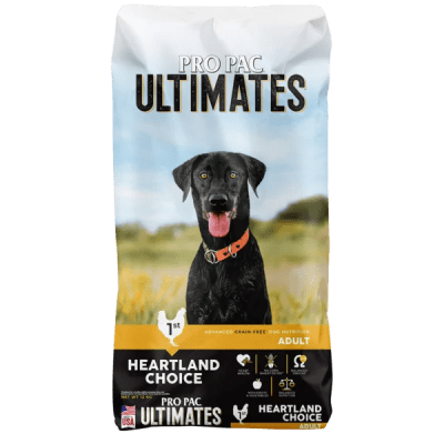 Pro Pac HEARTLAND CHOICE