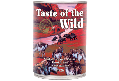 TASTE OF THE WILD LATA JABALI