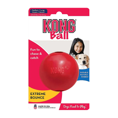KONG BALL1