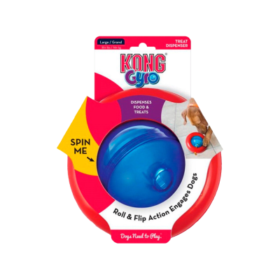 KONG GYRO1