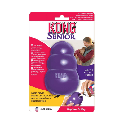KONG SENIOR