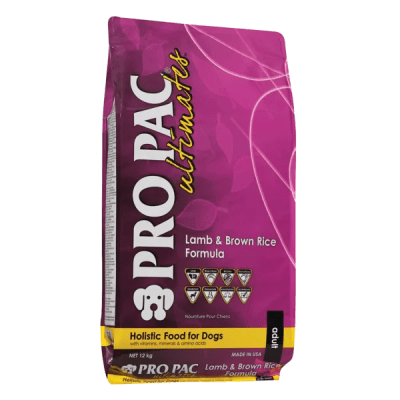 Pro Pac MEADOW & BROWN RICE