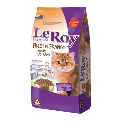 LE ROY CAT FRANGO1