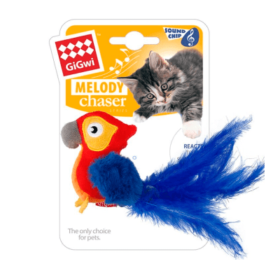 LORO MELODY CHASER1