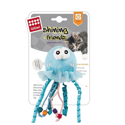 JUGUETE para  GATO - MEDUSA