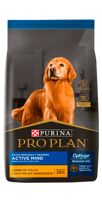 PROPLAN 12KG ACTIVE MIND1