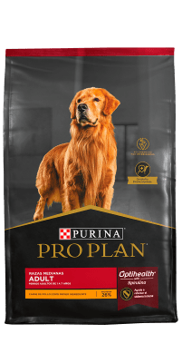 PROPLAN 12KG ADULT MED